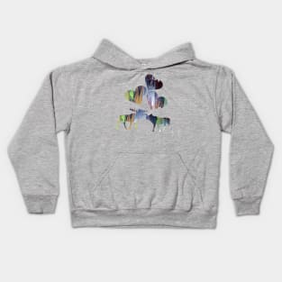 Moose Kids Hoodie